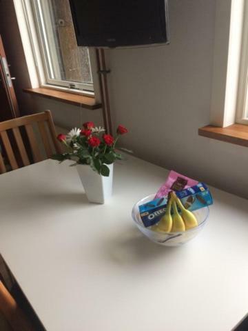 Hos Tina Bed & Breakfast Roskilde Exterior foto